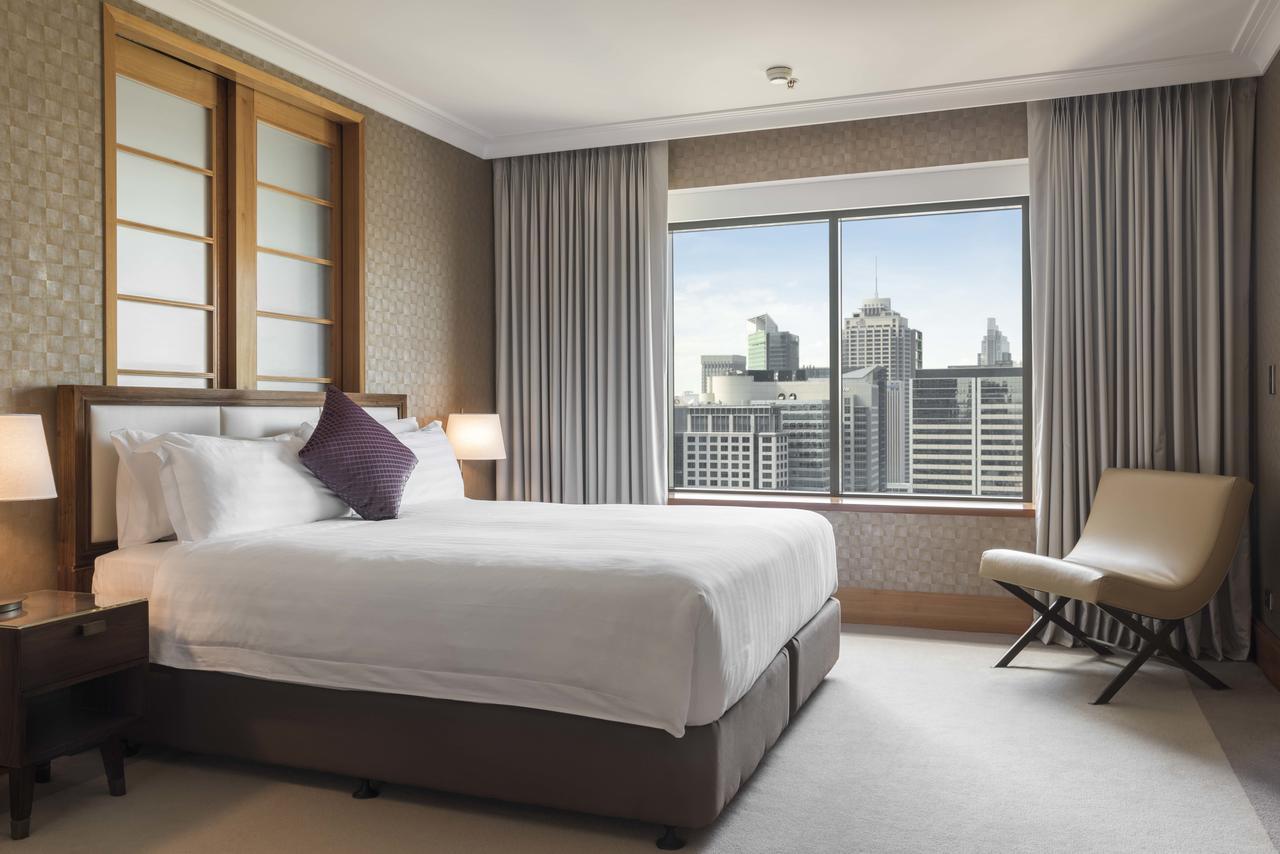 Amora Hotel Jamison Sydney Ngoại thất bức ảnh