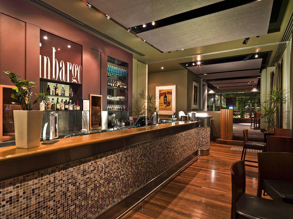 Amora Hotel Jamison Sydney Ngoại thất bức ảnh Interior of Inbargo